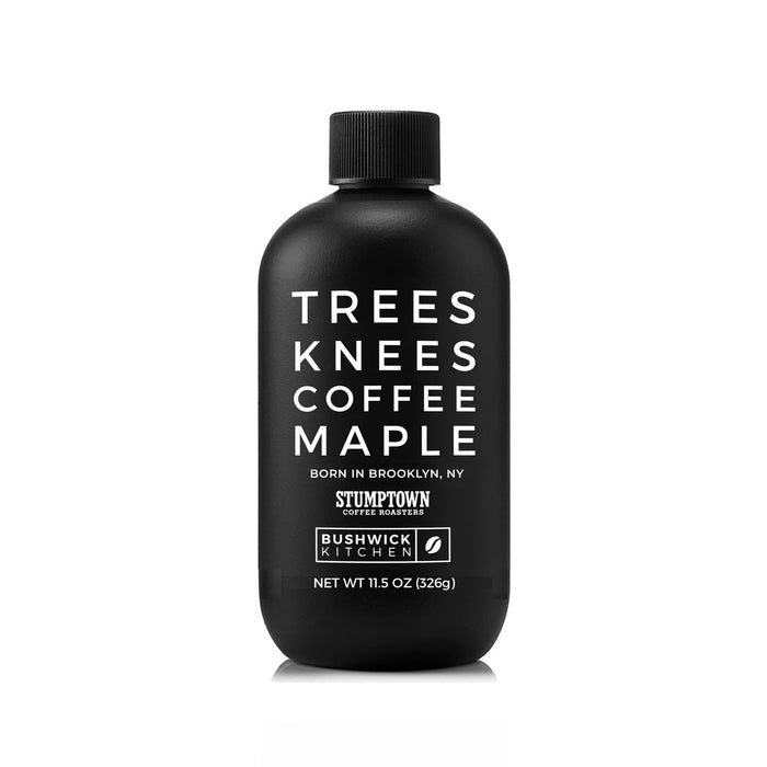 Trees Knees Coffee Maple - Honest Courtyard Maple Showcase